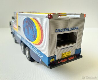 TATRA 815 GTC , mierka 1:43 - 4