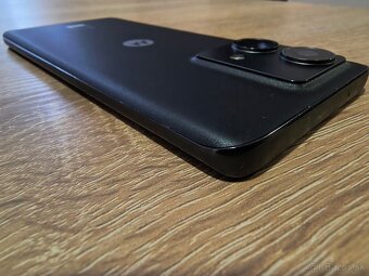 Motorola Edge 40 Neo 12/256GB Black - 4