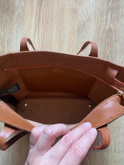 Kabelka Ralph Lauren - 4