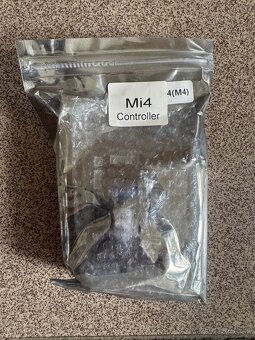 Riadiaca jednotka Xiaomi (Matičná doska) - 4