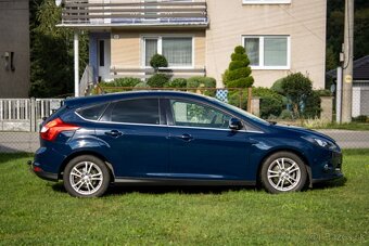 Ford Focus 1.6 TDCi Titanium - 4