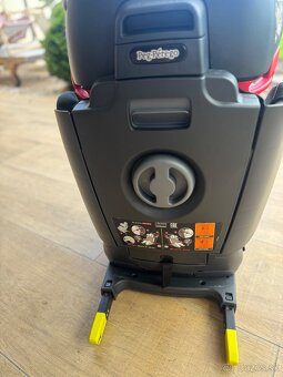 Autosedačka Peg Perego Viaggio 2-3 Flex ISOFIX - 4