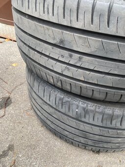 Letné pneumatiky Yokohama 225/45 R17 - 4