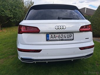 Audi Q5, 50 2.0TFSIe - 4