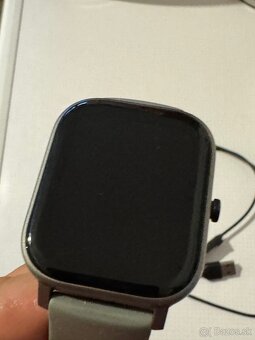 Predam smart hodinky Xiaomi Amazfit GTS - 4