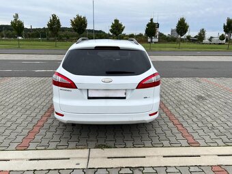 Ford Mondeo 1.6i 16V 92kw koup v ČR naj.123t - 4