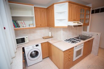 Prenájom 3 izbový byt - Košice Západ - 4
