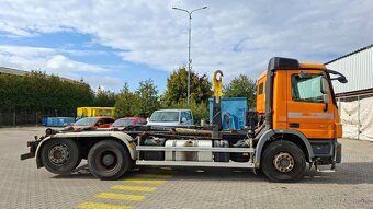 MB ACTROS 2541 L 6X2 - 4