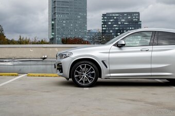 BMW X4 xDrive 30d - 4