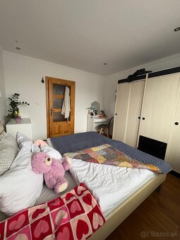 Prenájom 3 izbový byt Dúbrava - 4