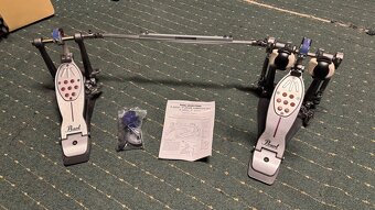 Pearl Eliminator P2052C dvojšlapka - 4