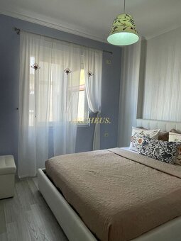 3-izbový apartmán, 75 m², Albánsko - Saranda - 4