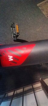 Predám horsky bicykel rockrider ST 520 S 27,5" kolesa. Prev - 4