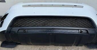 Land Rover Discovery Sport L550, kompletný predny nárazník - 4
