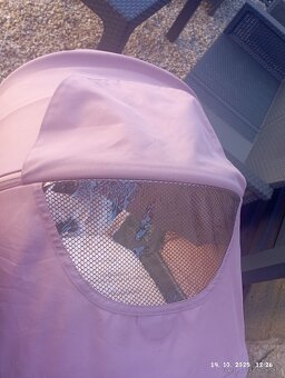 Športový kočík - 4