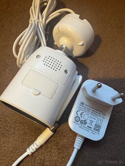 WiFi Vonkajsia smart kamera 20€ - 4