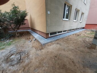 Ponukám Kompletné rekonštrukcie domov a bytov - 4