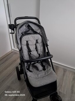 Športový kočík BRITAX RÖMER - 4