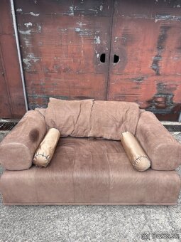 SMANIA sedačka + kreslá - 4