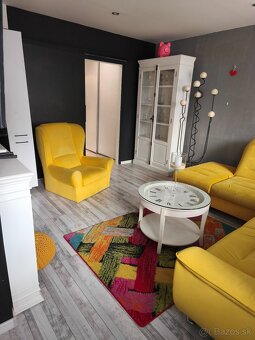 Lákavá ponuka: 3 izb.byt Palárikova ulica Košice - 4