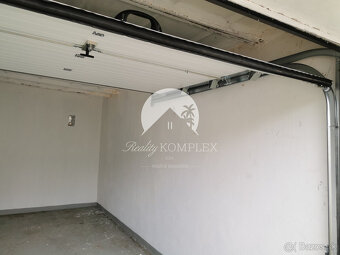 Reality KOMPLEX s.r.o. Vám ponúka na PREDAJ zrekonštruovanú  - 4