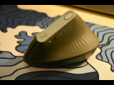 LogiTech MX Vertical Myš k počítaču - 4