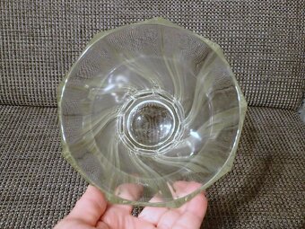 Retro váza cca 25 cm - 4