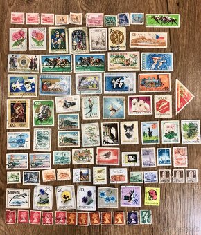 Predám známky... - 4