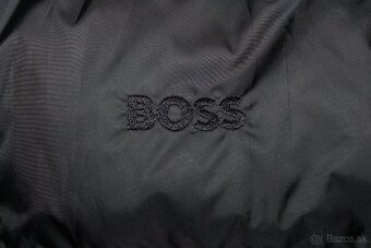 Pánska zimná bunda Hugo Boss - 4
