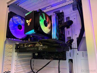 PC i5-12400F / RTX 2060 6GB / 16GB / 1TB - 4