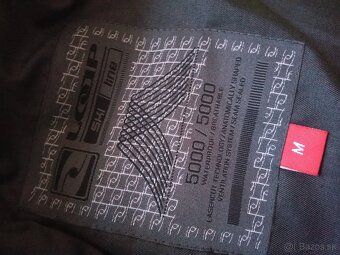 bunda lyziarska zn.loap nova PC80€ - 4