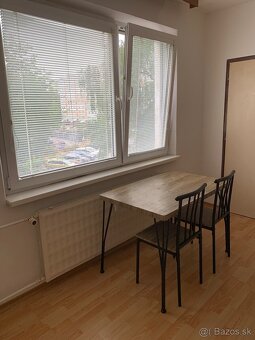 Prenájom bytu v PB - 4