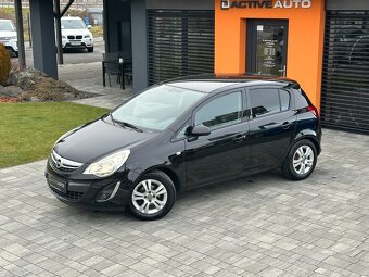 Opel Corsa 1.2i M5 - 4