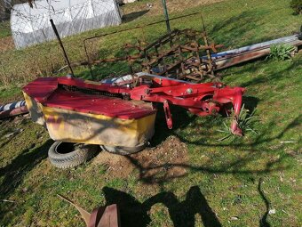 Bubnova kosačka - 4