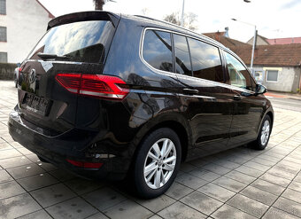 Volkswagen Touran, 1.5TSI,110kw,DSG,HIGHLINE,2019 - 4