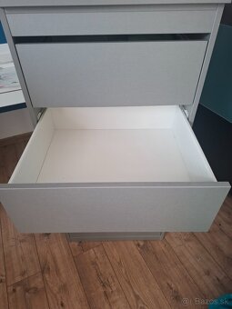 Šuplíková skrinka. - 4