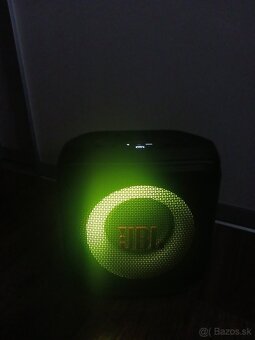 JBL encore 2 - 4