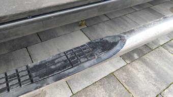 Predam naslapy Ram 1500 quad cab - 4