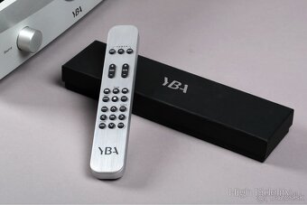 YBA Passion CD430 - 4