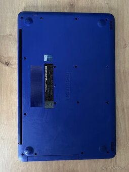 DELL INSPIRON P66F - 4