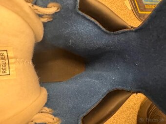 BRUSLE CCM XF60 vel 38,5/5 R - 4