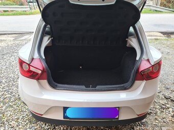 Seat Ibiza 2010 - 4