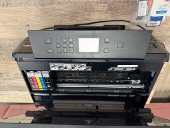 Multifunkčná Tlaciaren epson A4/A3 - 4