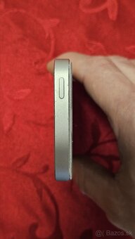 iPhone 5s 32GB Silver - 4