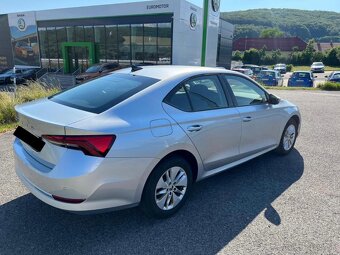 Predám škoda Octavia 2,0 TDI DSG - 4