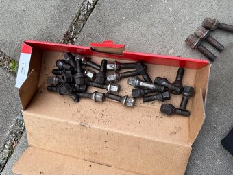 Rozširovanie podložky 5x110 - 4