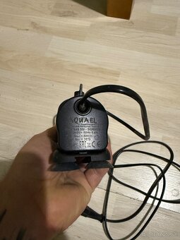 Zberače nečistôt z hladiny - 4