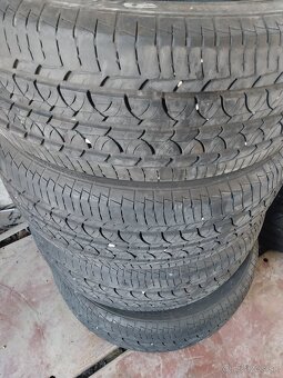 215/60r16c - 4