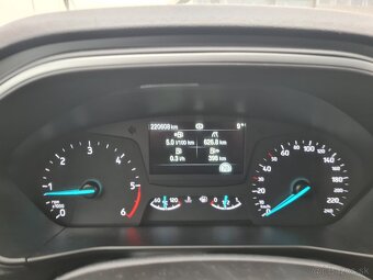 ford focus combi 1,5 ecoblue /2019 - 4