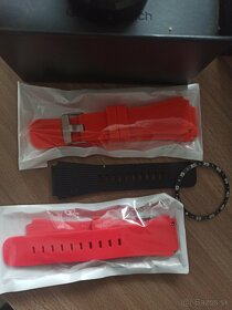 Hodinky Samsung - 4